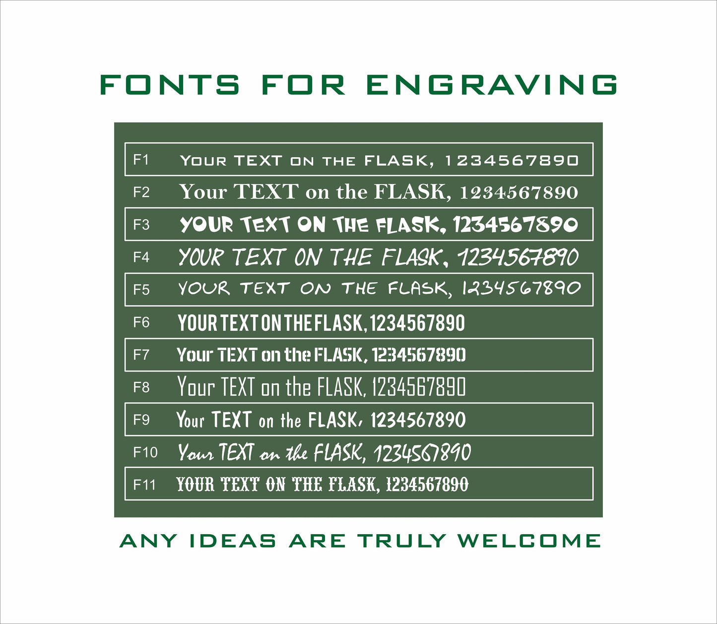 Personalized Christmas Gift for Travelers, Hikers, Military Men, Bikers & Camping Lovers: Engraved 2-in-1 Insulated Flask/Mug