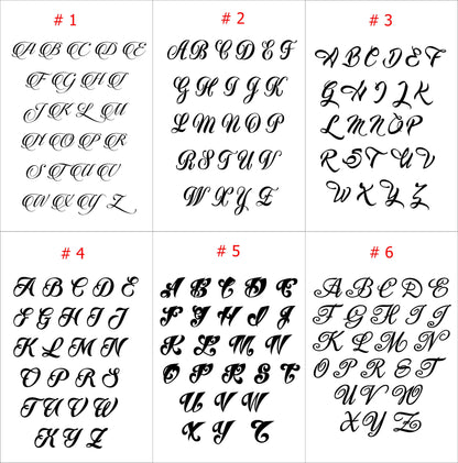 Custom Initial Bolo Tie: Engraved Deer Horn Western Necklace