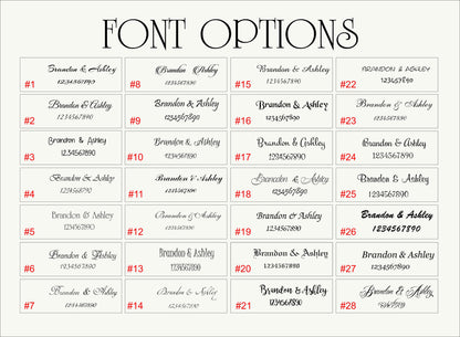 Personalisierte Weinkiste aus Holz für Hochzeiten, Jubiläums-Weinkiste aus Holz für Paare, individuelles Weingeschenk für die Brautparty, gravierter Wein für die Hochzeitszeremonie