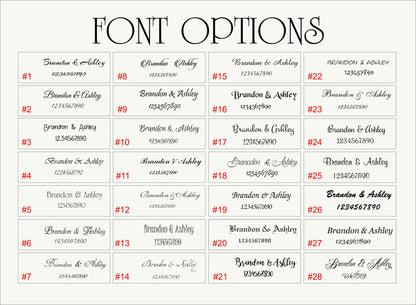 Wedding wine box Custom engraved anniversary box Wedding wine ceremony Wood engagement memory gift for couple Personalized wedding wine case