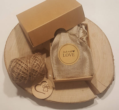 Engraved Pet Photo Keychain: Custom Dog Memorial Gift