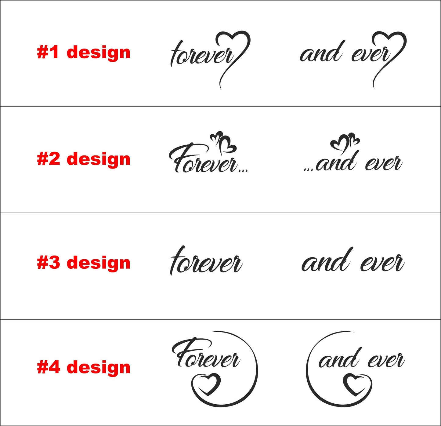 Bridal shower gift for couple, housewarming present for kitchen, wedding dinner forks for bride and groom, engraved anniversary flatware