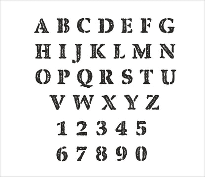 Personalized Family Key Holder, Wooden Key Hanger for Wall, Customized Housewarming Gift for Couple, Printed Custom Initial Monogram Sign