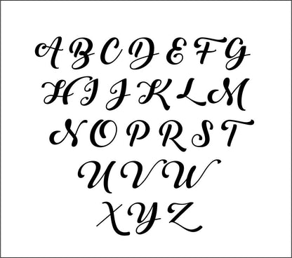 Mr Mrs wedding forks set, personalized serving gift, customized dining set, custom initial gift anniversary engagement bridal shower present