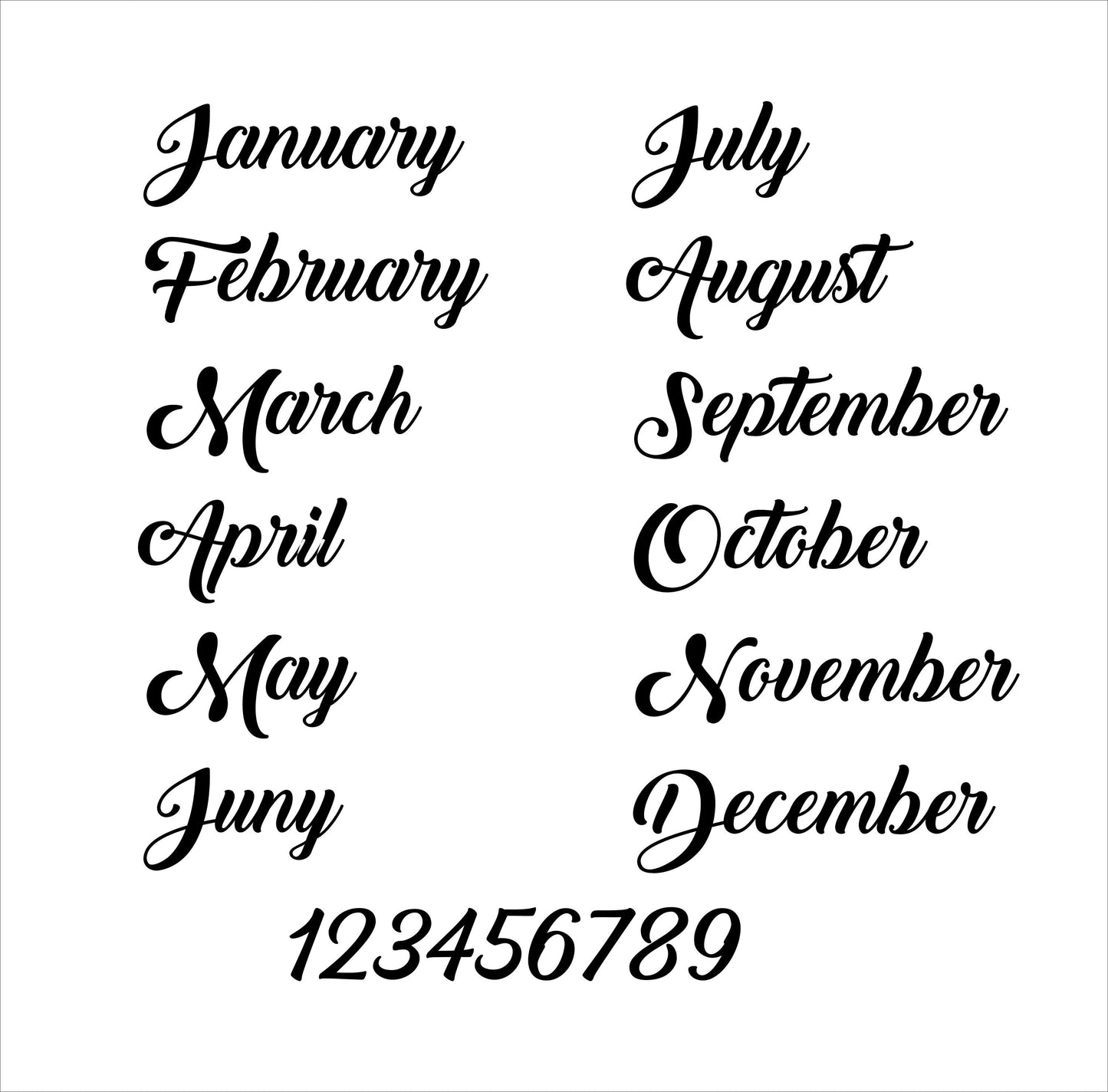 Mr Mrs wedding forks set, personalized serving gift, customized dining set, custom initial gift anniversary engagement bridal shower present