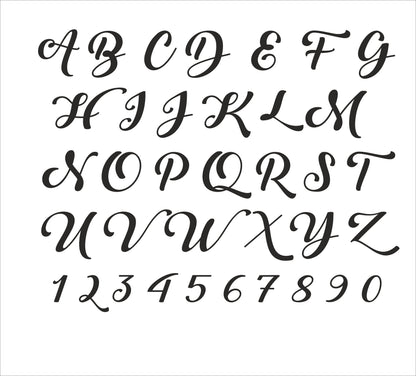 Family Key Holder for Wall, Wooden Key Hanger, Personalized Housewarming Gift, Custom Key Ring Holder, Christmas Present for Couple, Initial