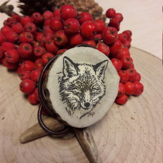 CUSTOM ORDER. 5 bolo ties with engraved animals on the front & text on the back side, 5 boxes included (engraved animals and text on each)