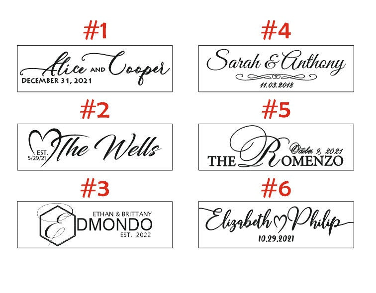 Personalisierte Weinkiste aus lasergeschnittenem Holz – ein individuelles Weihnachtsgeschenk für Paare, ein besonderes Erinnerungsstück mit der Aufschrift „Mr &amp; Mrs“, ein perfektes Geschenk zum Jahrestag oder Geburtstag für Weinliebhaber