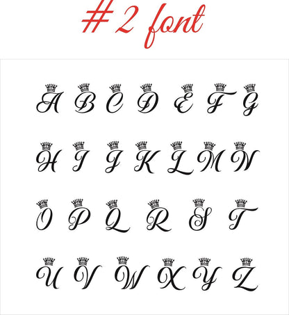 Engraved spoon with name initial letter Personalized cutlery for boyfriend Dad's black spoon gift, Customized Christmas present for husband