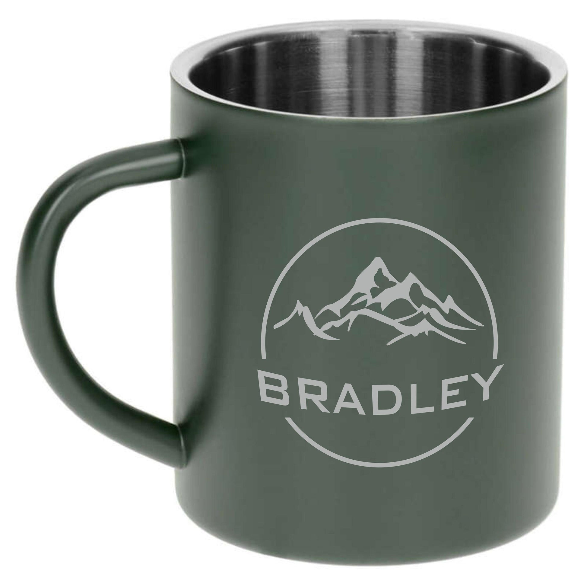 insulated mug for hunter