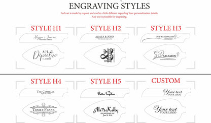 Gold Wedding Cake Serving Set: Personalized Stainless Steel Cutlery with Custom Names, Date for Bride and Groom, Anniversary Keepsake