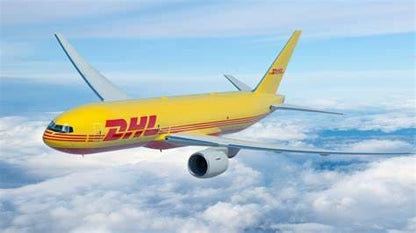 Extra payment for the faster shipping to the US