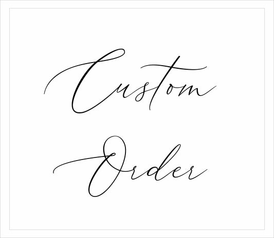 engraved GOLD cake server