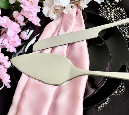 engraved silver server and gift box (#3712431443)