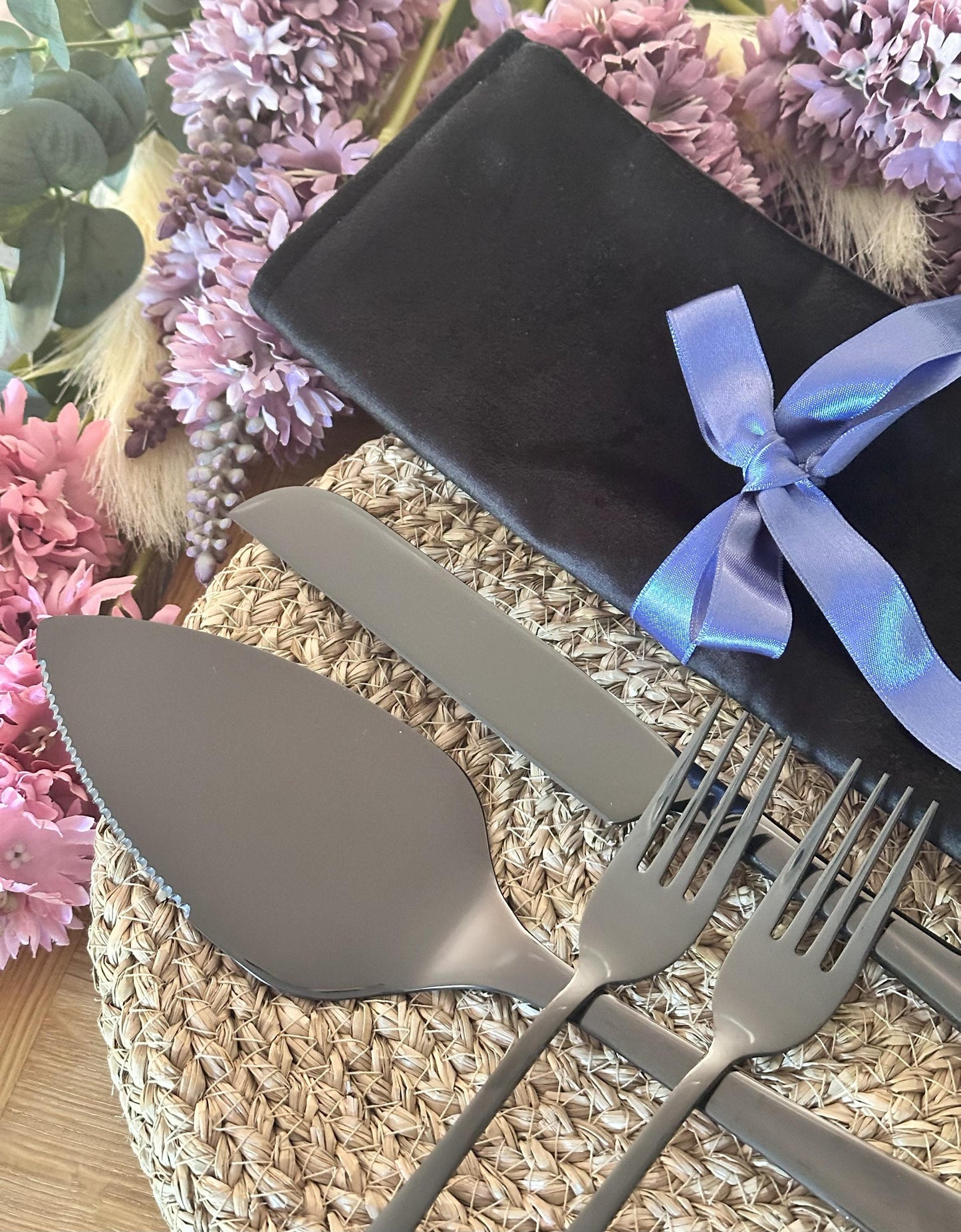 Extra payment for Velvet Case